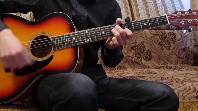 Мот - Талисман (cover) смотреть онлайн