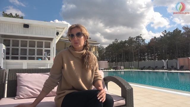 Анастасия Акимова о Чемпионате "Русь Банная" смотреть онлайн
