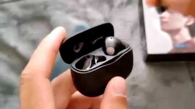 SoundPEATS Air3 Pro Wireless Earbuds with QCC3046, Bluetooth 5.2 dual speaker headset смотреть онлайн