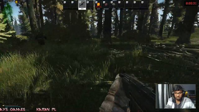 Here we go again | Late for this wipe | Escape from TARKOV later | #subscribe !new смотреть онлайн