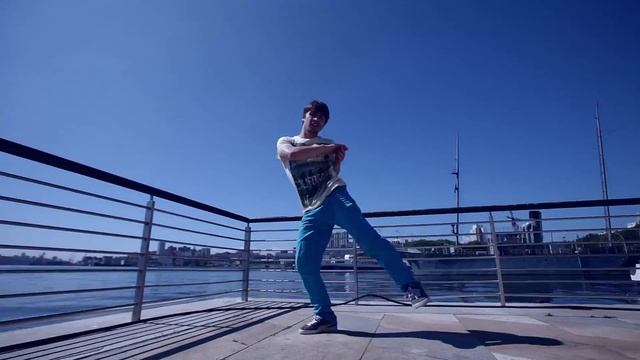 Common Ground (커먼 그라운드) – Shake It! Группа LOCKING Арины Прохоровой ССТ FORMA смотреть онлайн