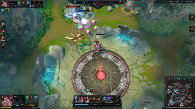 DawnGate - King Of Masks Guide смотреть онлайн