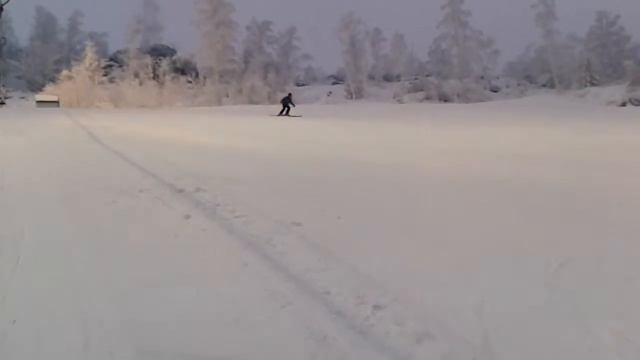 Волчиха, gs свобода, длинные лыжи смотреть онлайн