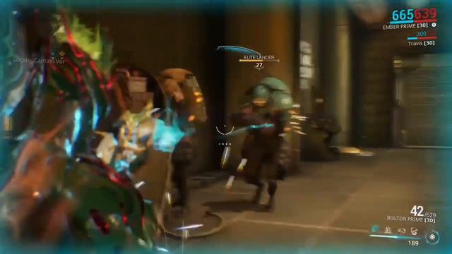 Warframe - Banshee Prime Access Pack Release смотреть онлайн