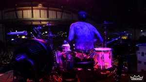 Travis Barker / Blink 182: Violence | Remo