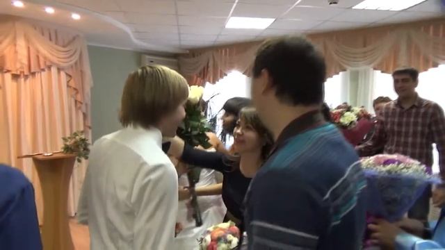 Свадьба Евгения и Татьяны смотреть онлайн