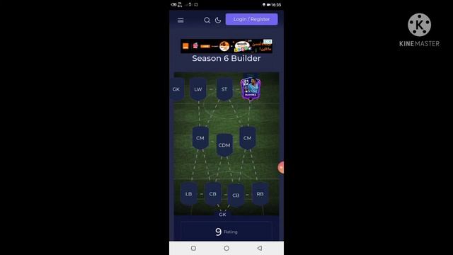 شرح تطبيق فيفا renderz 🔥🔥🔥🔥 смотреть онлайн