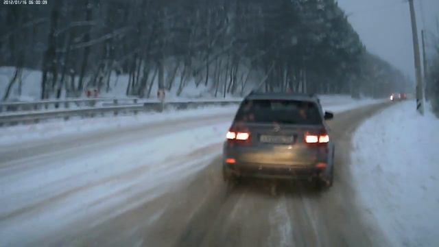 Прошлая зима 2016-2017 Ангарский перевал в снегу. смотреть онлайн