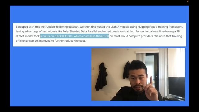 Train Your GPT-4 For Less Than $100 - Alpaca