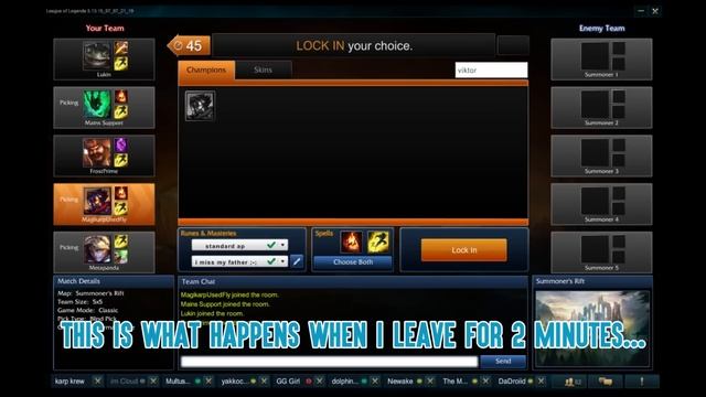 Viktor TURBO Guide | How to Play Viktor In Less Than 60 Seconds смотреть онлайн