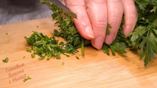 Суп с Домашней Курицей и Лапшой | Готовим вместе с Мамой смотреть онлайн