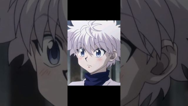 Killua X Cheerleader Listener (Ft Gon And Alluka Listener Is A Cheerleader! Pt2)