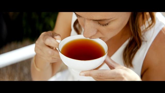 Чай Greenfield смотреть онлайн