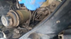 Снятие передней фары на KIA SPORTAGE 2