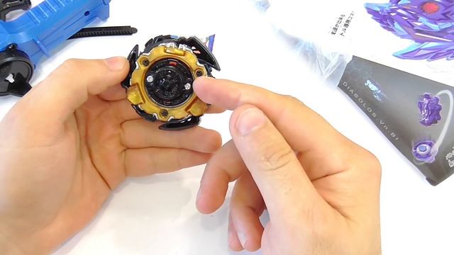 Анонс Большая распаковка бейблейдов от Флэйм от SB от W5 смотреть онлайн