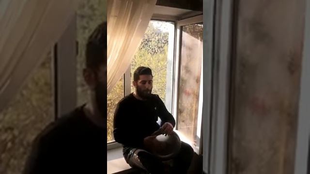 challenge#танцевальный_карантин соло табла Гайс Авад ,صولو غيث عوض ع الخفيف смотреть онлайн
