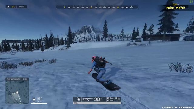 When Heroes Play Games! смотреть онлайн