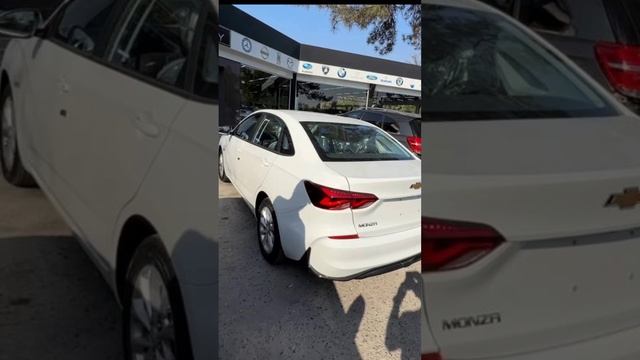 Chevrolet Monza.#Monza.#Qora Monza.#Monza Salon.#New смотреть онлайн