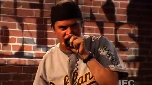 Mike Patton (Peeping Tom) - We're Not Alone(Live) смотреть онлайн