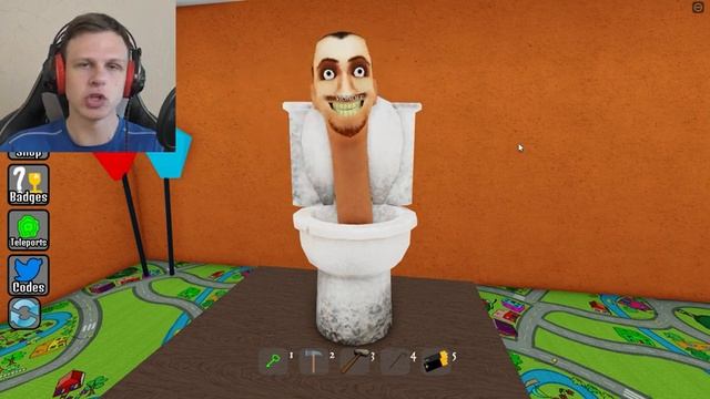 ✅ НАЙДИ ВСЕ МОРФЫ В ЗАКУЛИСЬЕ ЧЕЛЛЕНДЖ! ► ROBLOX *NEW* ESCAPE BACKROOMS MORPHS! смотреть онлайн