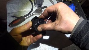 замена жидкости гидроусилителя руля CHEVROLET AVEO