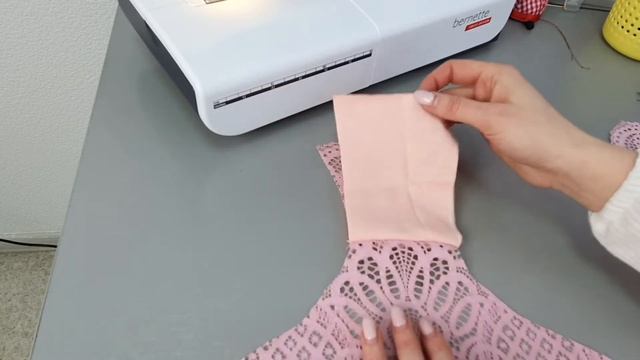 Мастер класс по пошиву женских трусиков? смотреть онлайн