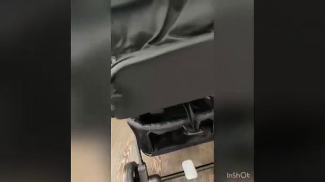 Обзор коляски Babalo 2021 смотреть онлайн