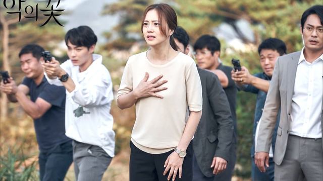 ДОРАМА ПОЕЗД - РАЗОЧАРОВАНИЕ ГОДА? | ОБЗОР на ИТЭВОН КЛАСС, ЦВЕТОК ЗЛА, ПОЕЗД. смотреть онлайн