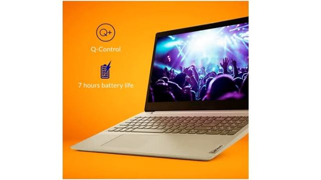 Lenovo IdeaPad Slim 3 10th Gen Intel Core i3 15.6" FHD Thin & Light Laptop 81WB010XIN reviews смотреть онлайн