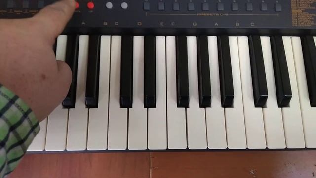 Миди-клавиатура Evolution MK-261 + M-Audio MidiSport UNO USB смотреть онлайн