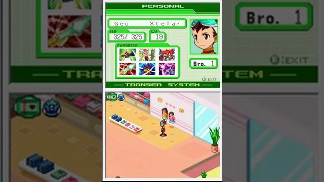 Let's Play Mega Man Star Force Dragon Part 26: First Date смотреть онлайн