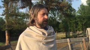 Игумен Евмений. О ценности внутренней тишины