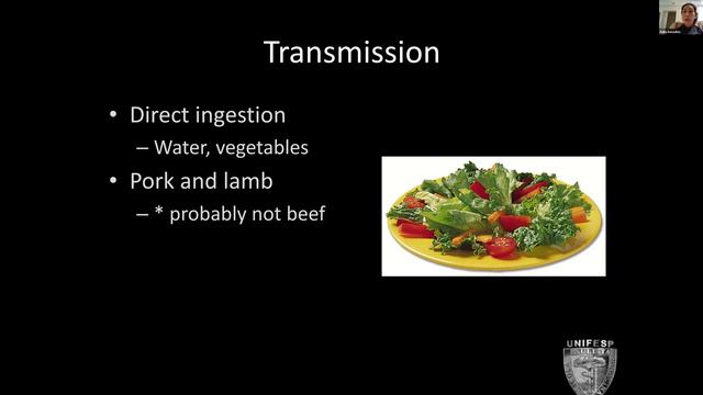 Uveítis  -  Dra Delia Gonzalez