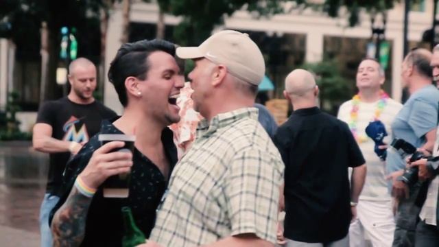 Stonewall HemmingPark смотреть онлайн