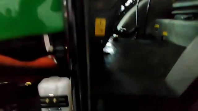 Обзор на новый трактор ULAN RT1304. Собрано в Удмуртии. #ulan #agrosalon #улан1304