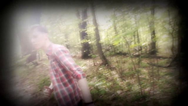 В поисках Изи. ►Серия №2 - "Заколдованное место". смотреть онлайн