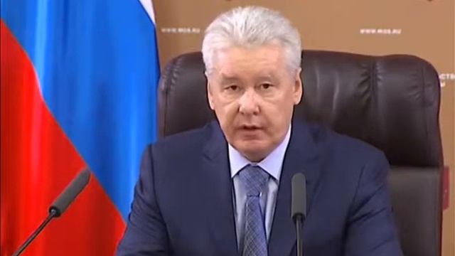 Заседание Президиума Правительства Москвы смотреть онлайн