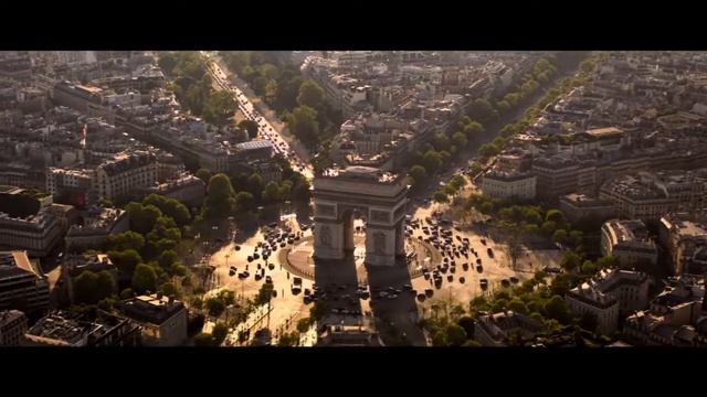 Миссия невыполнима: Последствия Mission: Impossible - Fallout