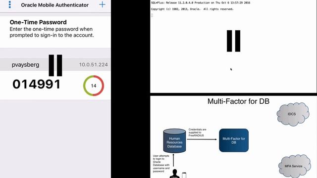 Hub City Media's Multi-Factor for DB - A Look Inside смотреть онлайн