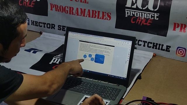 TUTORIAL INSTALACION DE UNA #PROYECTECU #SPARTAN A UN #corolla #4AFE смотреть онлайн