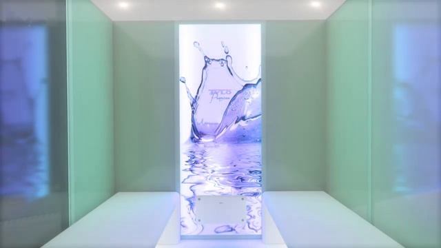 TylöHelo Product presentation Hammam Panacea steam room смотреть онлайн