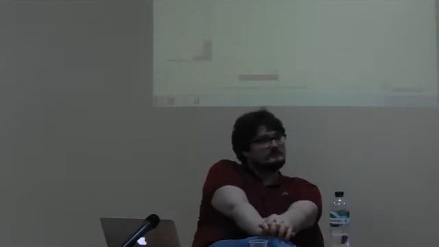 2. Илья Переседов. Основные принципы и законы работы СМИ в Интернет смотреть онлайн