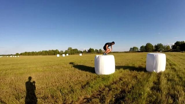 Artem Gribov - VATRUSHKI