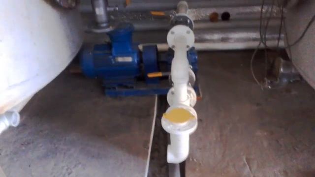 Монтаж кавитационного оборудования смотреть онлайн