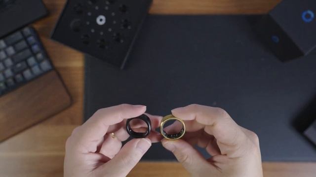Samsung Galaxy Ring - ПОЧТИ ЗДЕСЬ! Смарт КОЛЬЦО Самсунг!