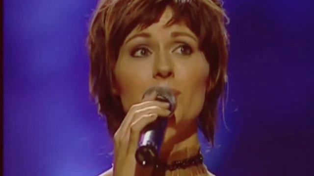 SISSEL KYRKJEBØ - Titanic