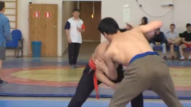 Фестиваль спорта отменился смотреть онлайн