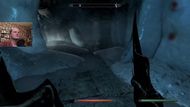 Третий свиток ● Skyrim Прохождение #46 смотреть онлайн