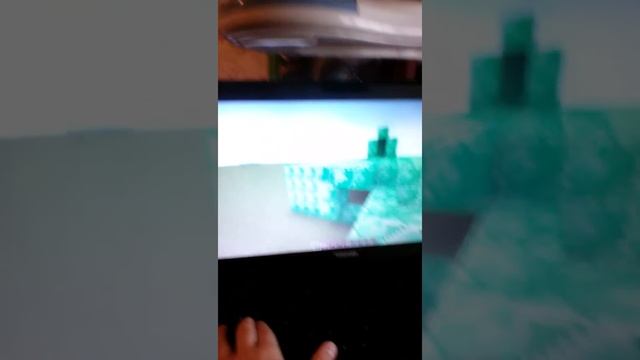 Майнкрафт строим танк 2 часть смотреть онлайн