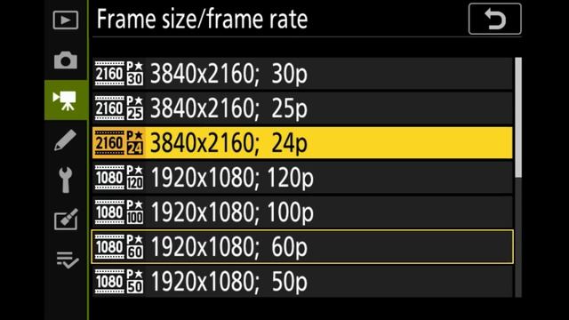 Nikon Z6 User's Guide | How To Set Up Your New Camera смотреть онлайн